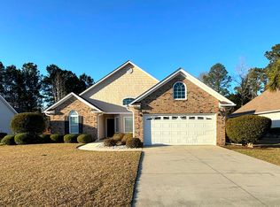 350 Southern Breezes Circle, Murrells Inlet, SC 29576