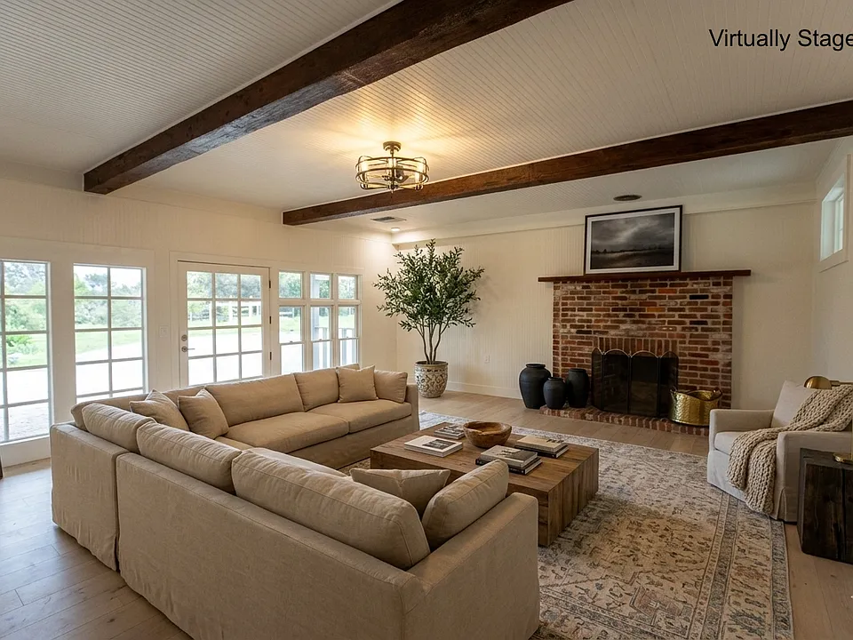 384 Crazy Horse Canyon Rd