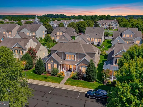 16234 John Rowland Trl, Milton, DE 19968