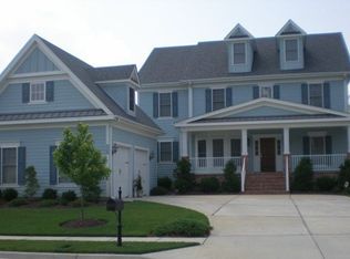 308 Conservation Xing, Chesapeake, VA 23320