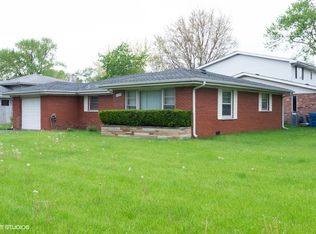 5100 W 119th St, Alsip, IL 60803