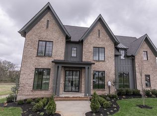 6080 Porters Union Way, Arrington, TN 37014