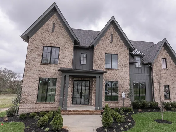 6080 Porters Union Way, Arrington, TN 37014