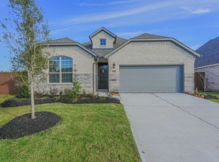 5507 Cedar Creek Ln, Manvel, TX 77578