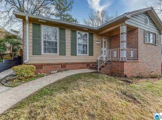921 43rd St W, Birmingham, AL 35208