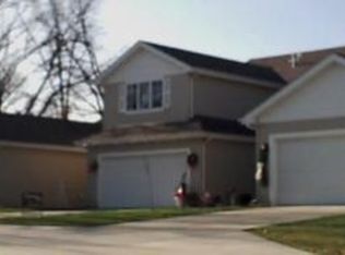 6377 86th Ct, Crown Pt, IN 46307