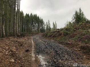 0 NE Tee Lake Rd, Tahuya, WA 98588