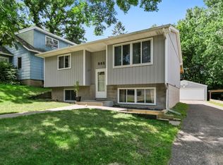 885 Flandrau St, Saint Paul, MN 55106