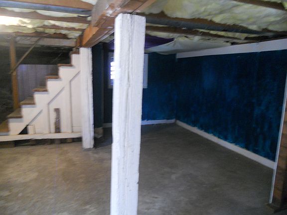 Basement 1
