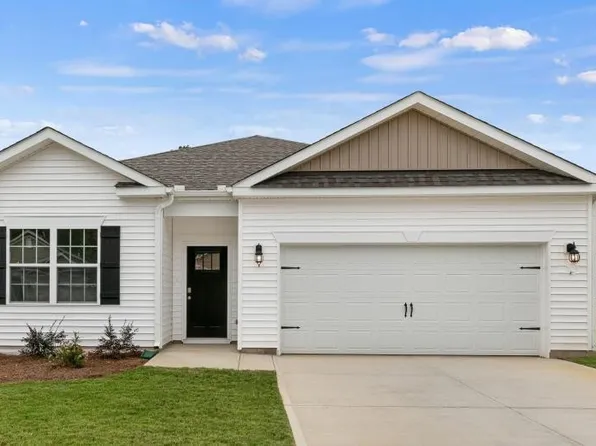 325 Red Brick St, Sanford, NC 27330
