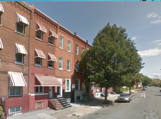 2323 N College Ave, Philadelphia, PA 19121