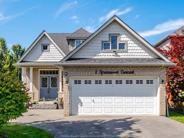 2 Sprucewood Cres, Clarington, ON L1C 5C6