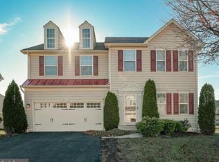 2975 Kincaid Dr, Waldorf, MD