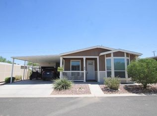 1837 N Thornton Rd #84, Casa Grande, AZ 85122
