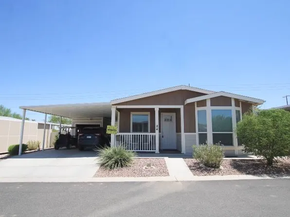 1837 N Thornton Rd #84, Casa Grande, AZ 85122