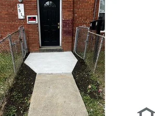 5317 Astor Pl SE APT 2, Washington, DC 20019