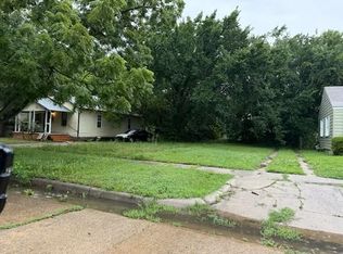 1527 N Ash Ave, Wichita, KS 67214