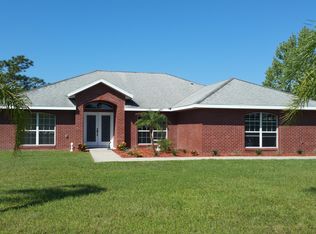 688 E Rasley Rd, New Smyrna Beach, FL 32168