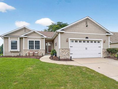 1634 Rhinelander Ct, Davenport, IA, 52804