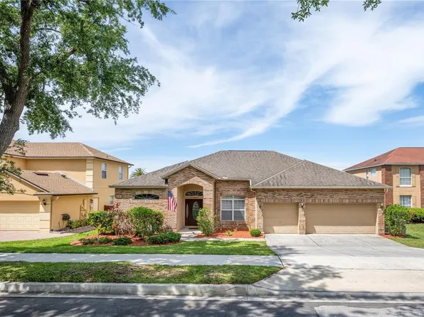 7841 Belvoir Dr, Orlando, FL 32835