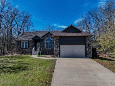 617 Crossing Drive, Branson West, MO, 65737