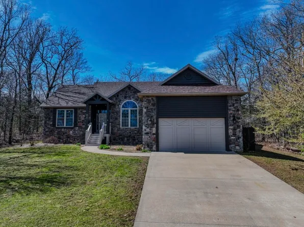 617 Crossing Drive, Branson West, MO 65737