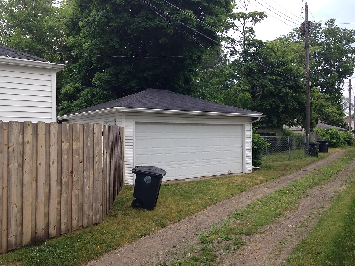 Building Photo - 1510 Kinyon St #2