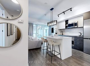 36 Zorra St #330, Toronto, ON M8Z 0G5