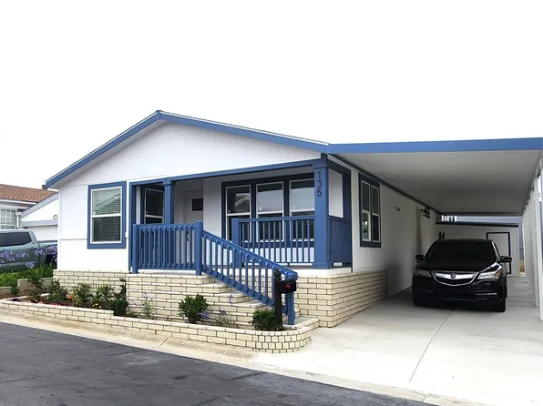 23301 Ridge Route Dr Space 135, Laguna Hills, CA 92653