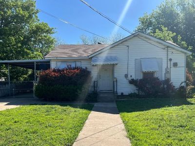 3512 Eastridge Dr, Haltom City, TX, 76117