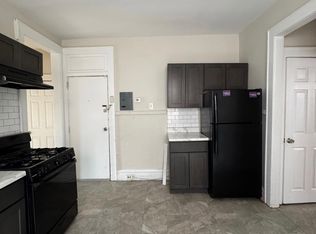 83 Montgomery Ave FLOOR 2, Irvington, NJ 07111