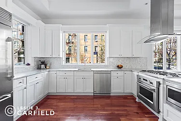 Sold by Leslie J. Garfield