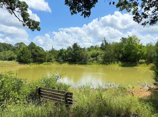 Grassyville Rd, Paige, TX 78659