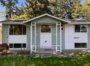 30461 10th Ave S, Federal Way, WA 98003