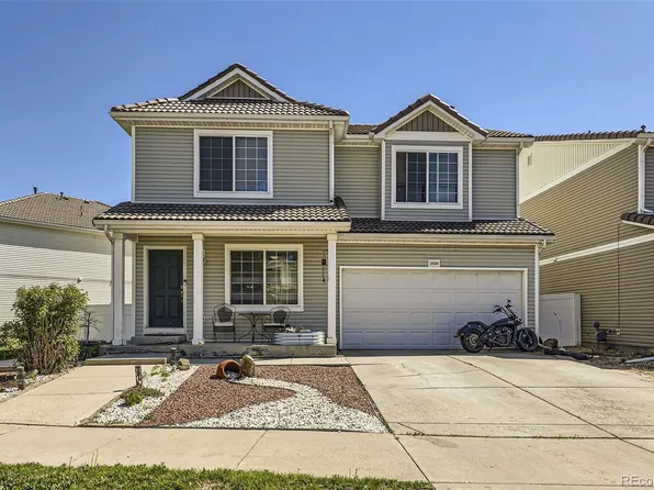 20530 Randolph Place, Denver, CO 80249