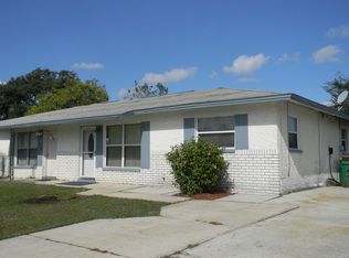 2442 Uranus Dr, Cocoa, FL 32926
