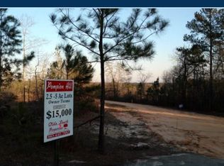 LOT 4 Old Draft Trl, Aiken, SC 29801