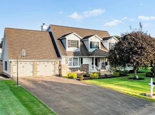 117 Ray St N, Ilion, NY 13357