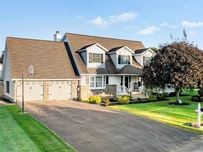 117 Ray St N, Ilion, NY, 13357