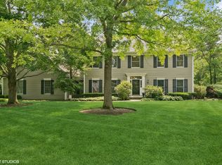 6234 Pine Tree Dr, Long Grove, IL 60047