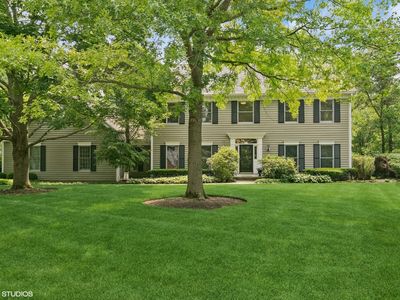 6234 Pine Tree Dr, Long Grove, IL, 60047