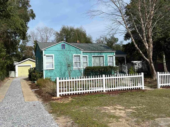 1322 Wilson Ave #2, Pensacola, FL 32507