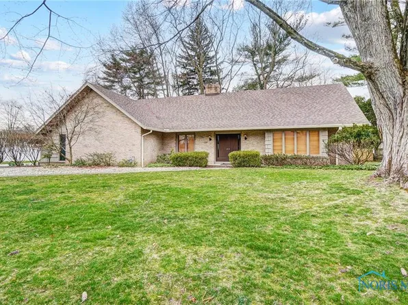 5317 Bainbridge Rd, Toledo, OH 43623