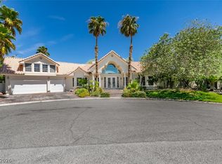 6080 Crystal Brook Ct, Las Vegas, NV 89149