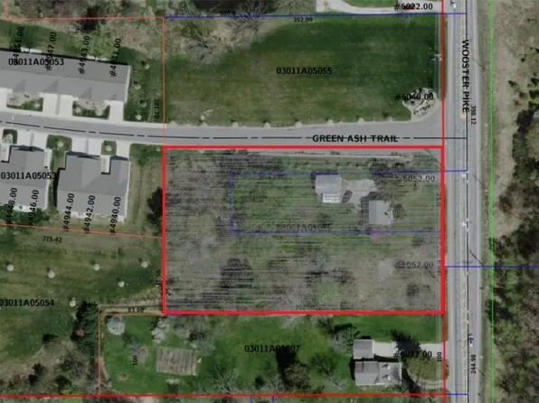 Wooster Pike, Medina, OH 44256