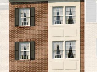 9716 Ruby Lockhart Blvd, Bowie, MD 20721