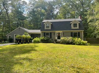 22 Brentwood Rd, Chelmsford, MA 01824