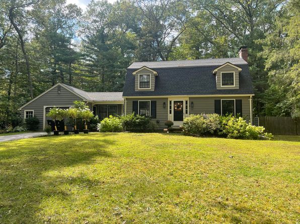 22 Brentwood Rd