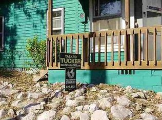 1121 Mulberry Ln, Spottsville, KY 42458