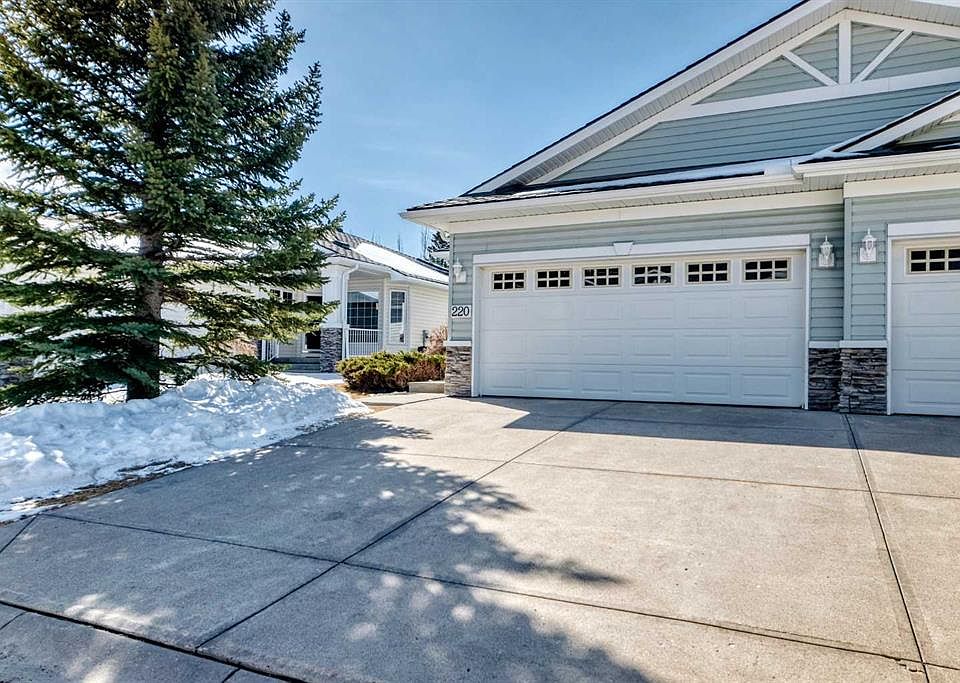 1st image of 220 Rocky Ridge Vlg NW